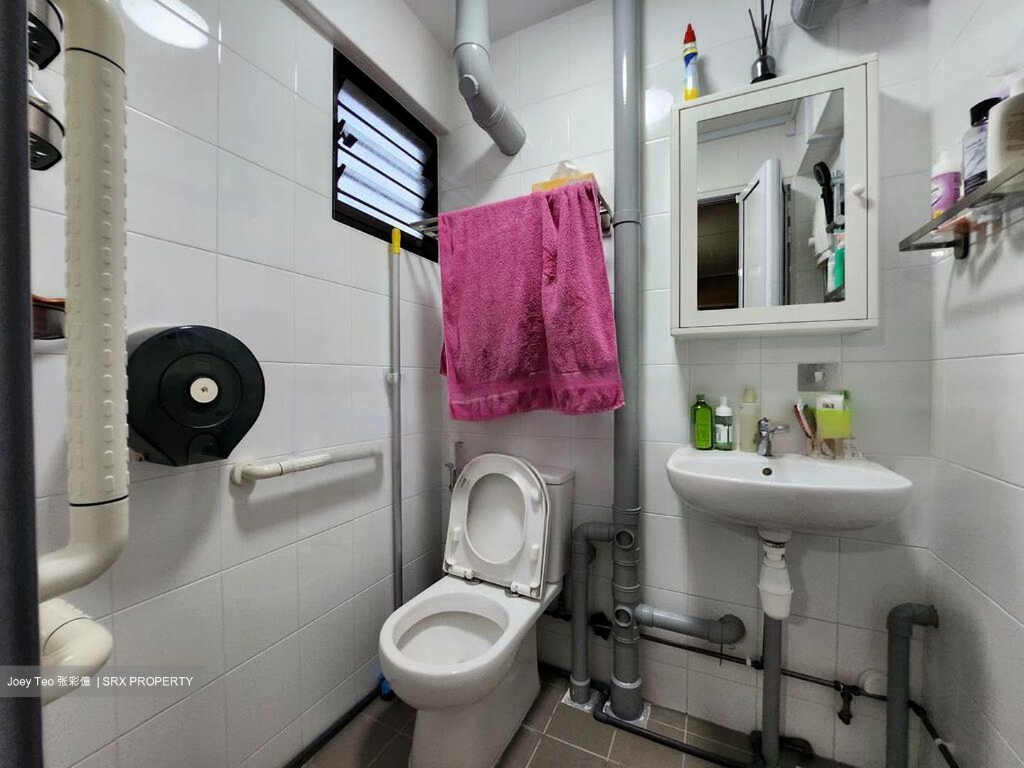 Blk 103 Yishun Ring Road (Yishun), HDB 3 Rooms #467835801